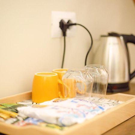 Duplex Rooms كورتشي المظهر الخارجي الصورة