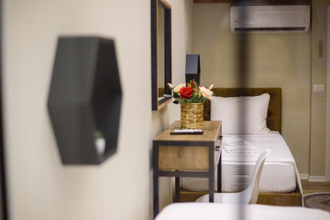 Duplex Rooms كورتشي المظهر الخارجي الصورة