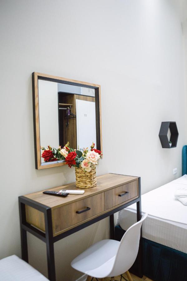 Duplex Rooms كورتشي المظهر الخارجي الصورة