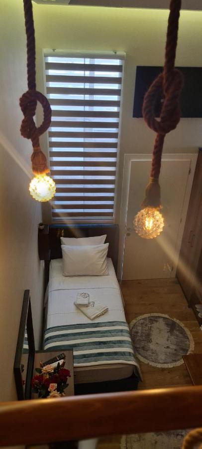 Duplex Rooms كورتشي المظهر الخارجي الصورة