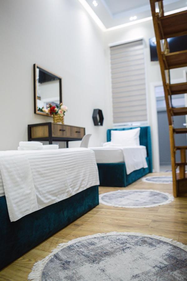 Duplex Rooms كورتشي المظهر الخارجي الصورة
