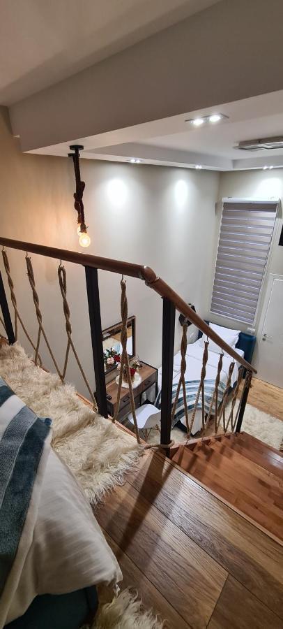 Duplex Rooms كورتشي المظهر الخارجي الصورة